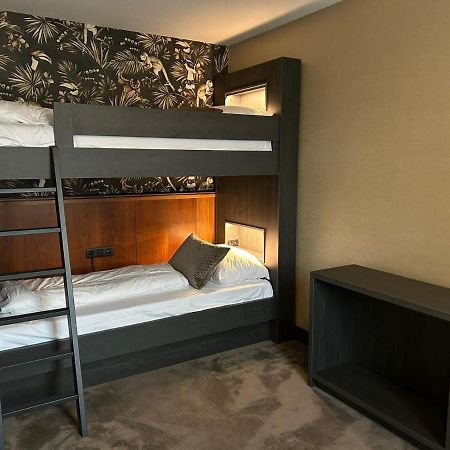 Hotel Van Der Valk Wolvega-Heerenveen Екстер'єр фото