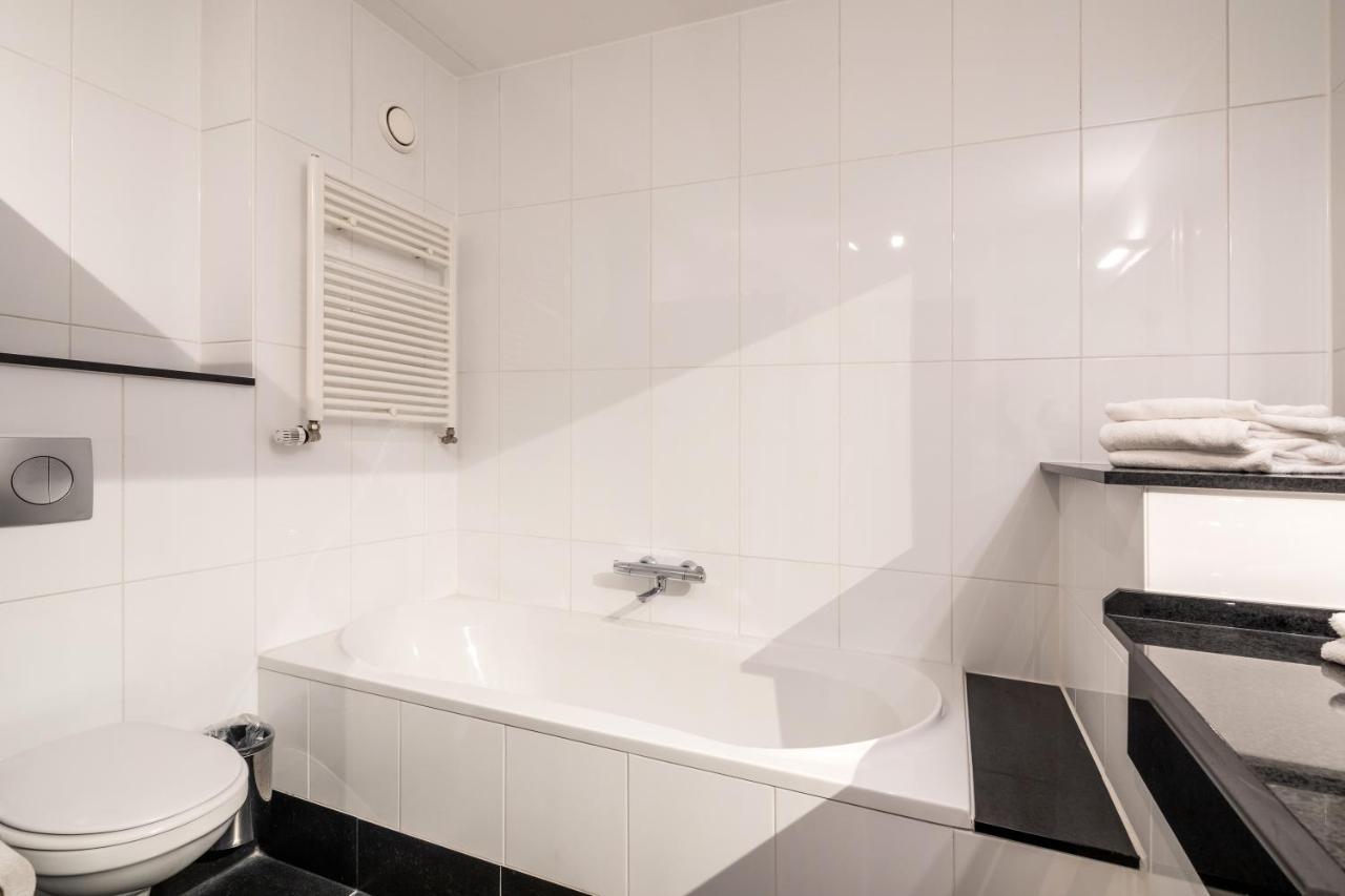 Hotel Van Der Valk Wolvega-Heerenveen Екстер'єр фото