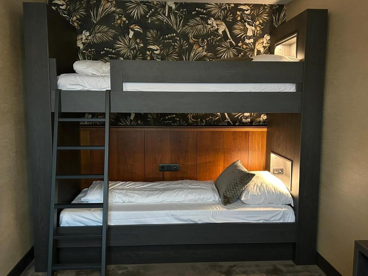 Hotel Van Der Valk Wolvega-Heerenveen Екстер'єр фото