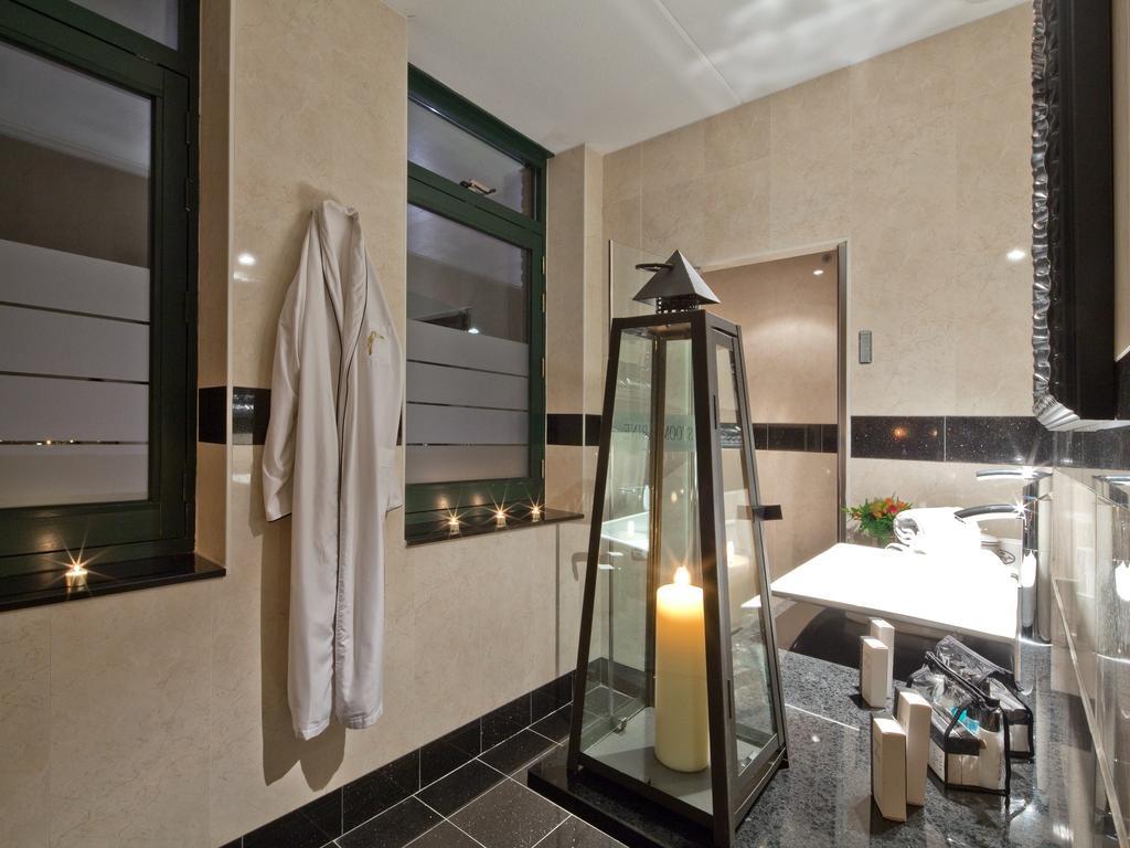 Hotel Van Der Valk Wolvega-Heerenveen Екстер'єр фото