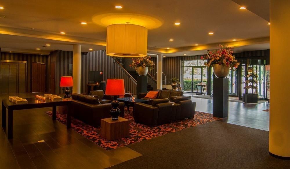 Hotel Van Der Valk Wolvega-Heerenveen Екстер'єр фото