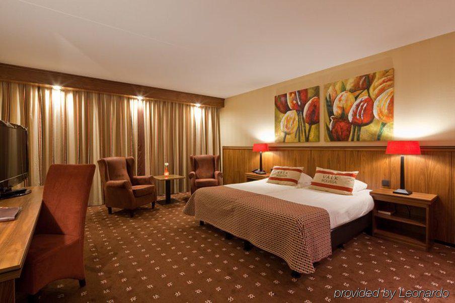Hotel Van Der Valk Wolvega-Heerenveen Екстер'єр фото