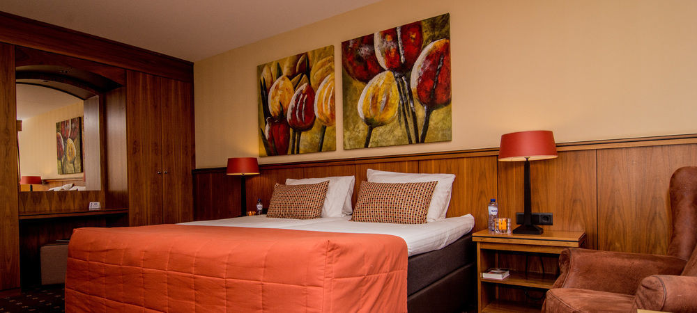 Hotel Van Der Valk Wolvega-Heerenveen Екстер'єр фото