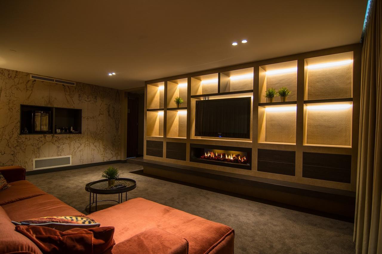 Hotel Van Der Valk Wolvega-Heerenveen Екстер'єр фото