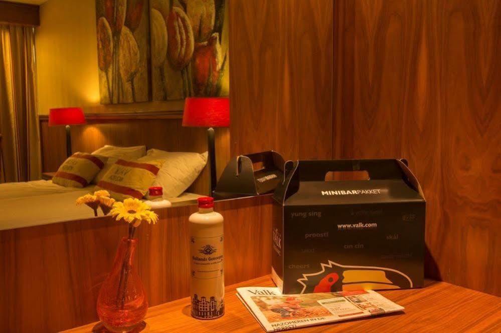 Hotel Van Der Valk Wolvega-Heerenveen Екстер'єр фото