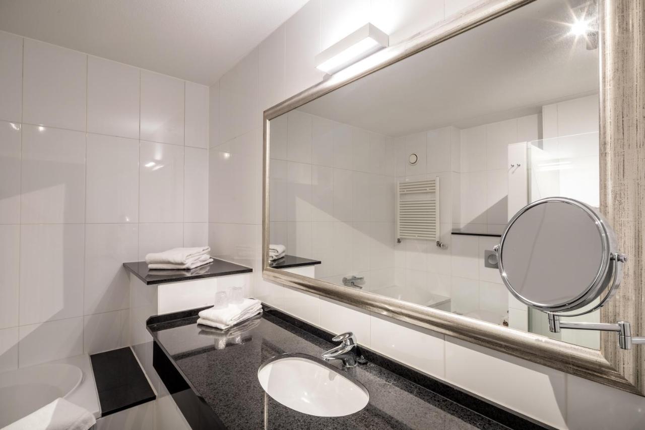 Hotel Van Der Valk Wolvega-Heerenveen Екстер'єр фото