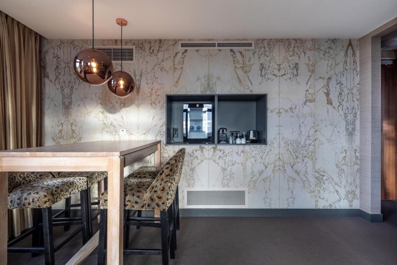 Hotel Van Der Valk Wolvega-Heerenveen Екстер'єр фото
