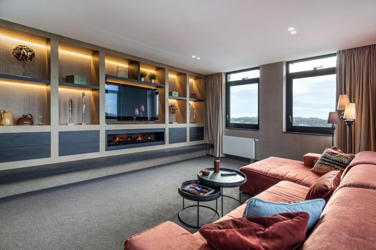 Hotel Van Der Valk Wolvega-Heerenveen Екстер'єр фото
