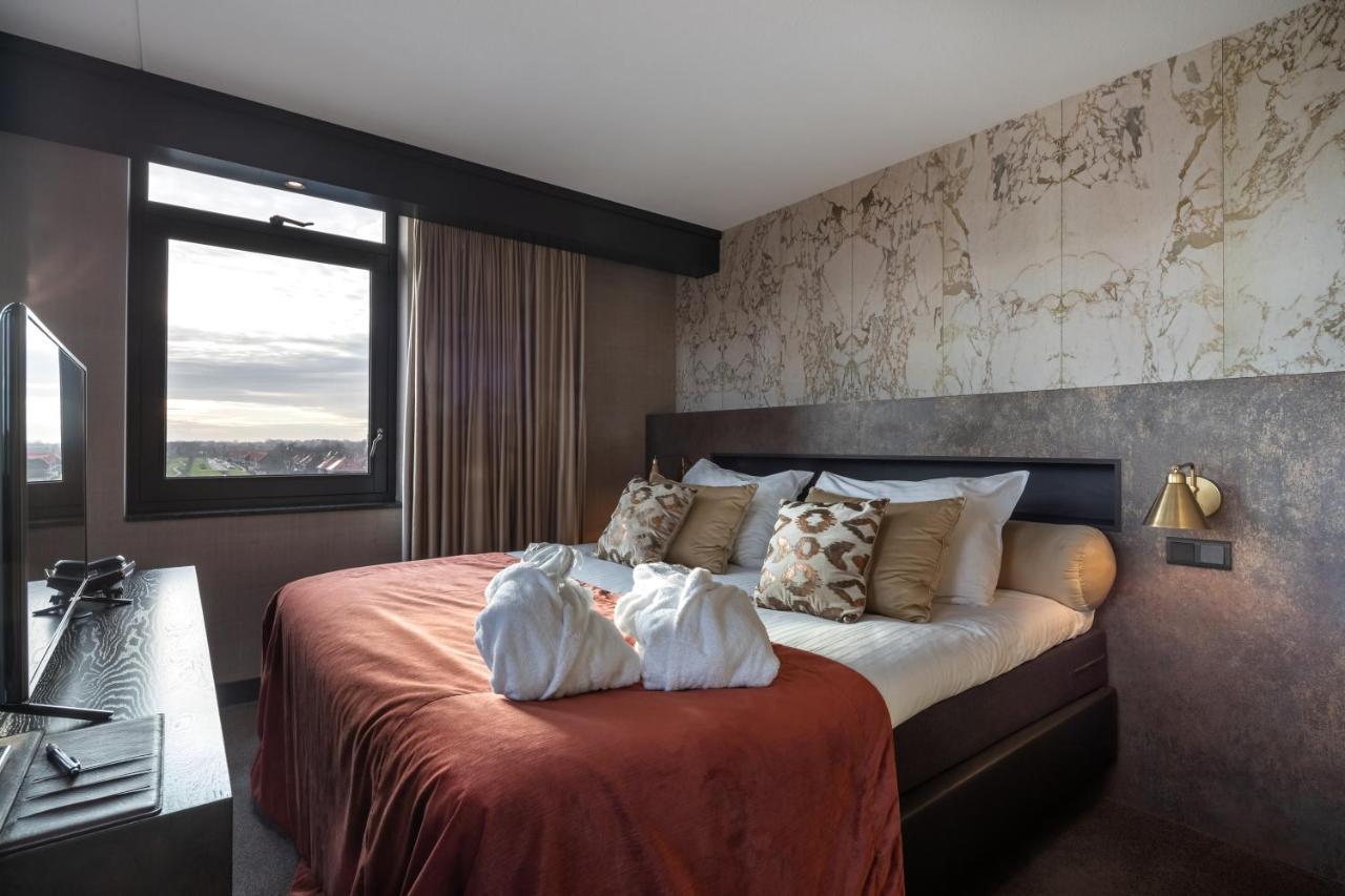 Hotel Van Der Valk Wolvega-Heerenveen Екстер'єр фото